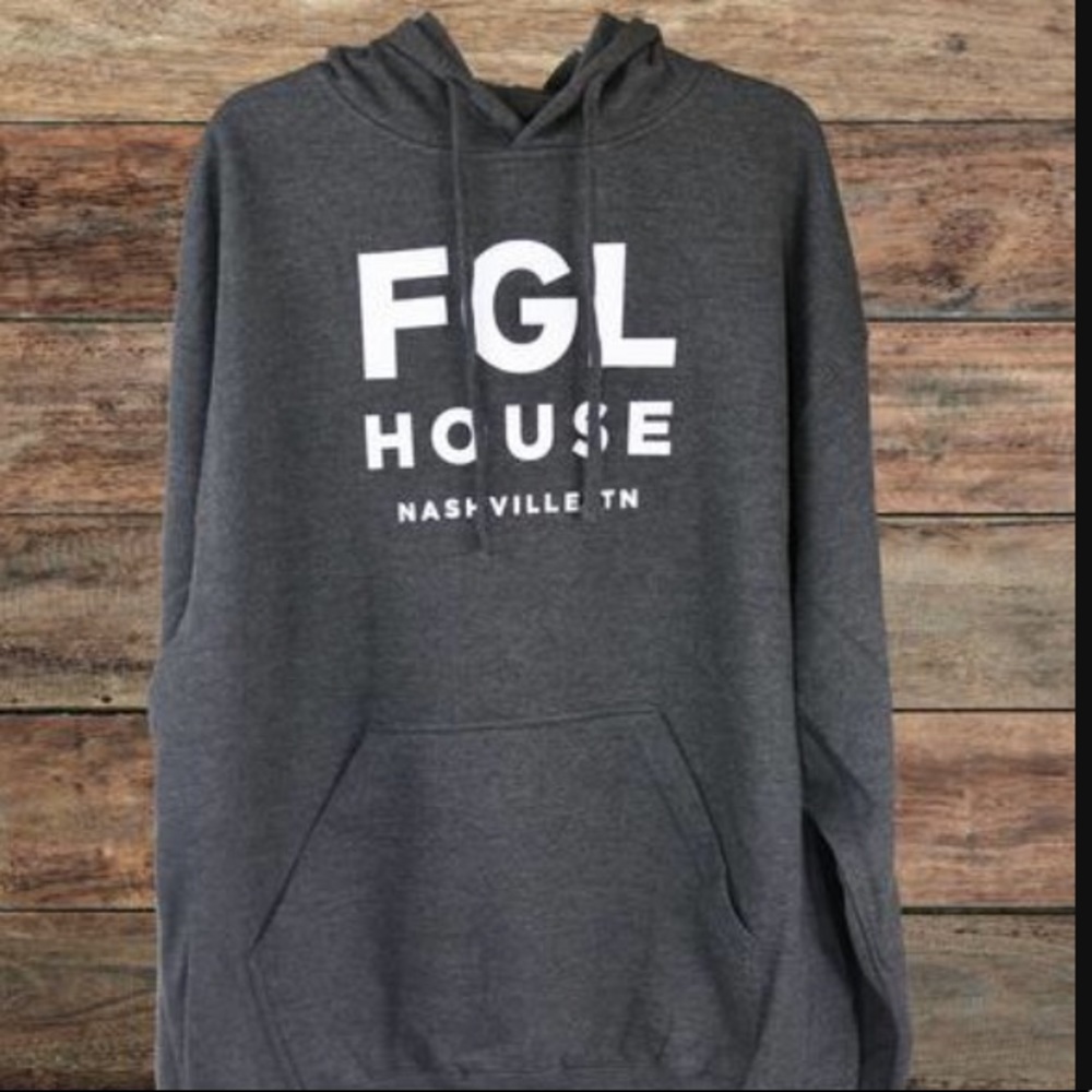 FGL House Sweatshirt Hoodie